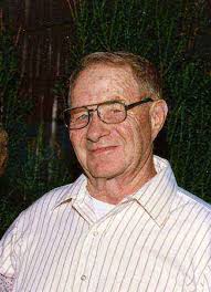 Ray Housley Obituary July 4, 2006