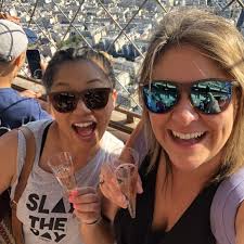 Joy Feng Moh and Tom Strader Sinemus' Wedding Website