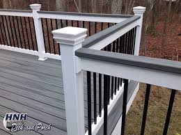 Deck Extras Gallery Hnh Deck And Porch Llc 443 324 5217