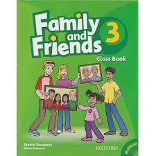 Family And Friends 2 Class Book скачать бесплатно Pdf Family And Friends 3 Class Book Class Book Teacher Books English Books For Kids
