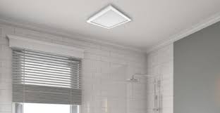 3.5 out of 5 stars. Top 10 Best Bathroom Ceiling Fan To Ventilate Humidity Odors