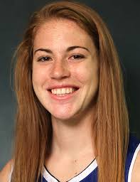 2016-17 PANTHER WOMEN'S BASKETBALL