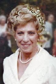 Mary Aiezza Triolo Obituary