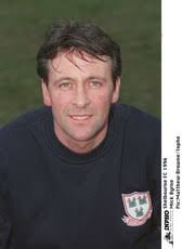 Shelbourne FC 1996 Gary Howlett © Matt Browne\INPH