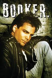 Watch Booker (1989) TV Series Free Online