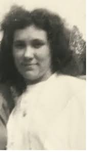 Cassie Parker Carson (1927-2005)