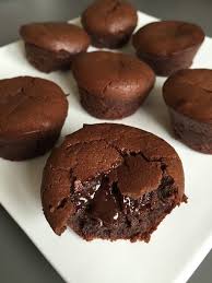 Mini Moelleux Au Chocolat Recette Gateau Chocolat Moelleux Petits Moelleux Au Chocolat Gateau Au Chocolat Moelleux