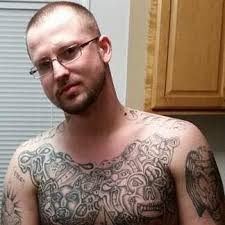 PLEASE SHARE! Mark Allen Crouch overpowered a deputy and stole the vehicle  during a jail transfer in Kentucky. He's a registered sex offender from  here in Franklin County, Ohio for unlawful conduct