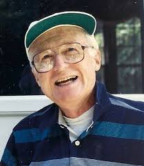 Bernard Francis Crowe (1921-2013)