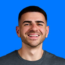 Jeff Tosch's Instagram, Twitter & Facebook