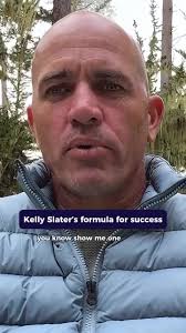 Kelly Slater