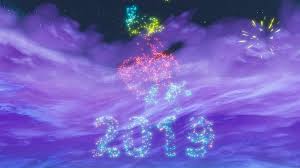 El Evento De Celebracion De Ano Nuevo De Fortnite Parece Estar Ya En El Juego Dexerto