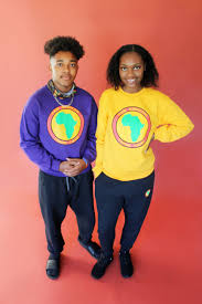 Pan African Think Tank Sweaters In 2020 African Fashion African Fashion