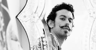 Natura Musical disponibiliza três canções de Felipe Cordeiro