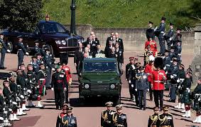 Prince philip's death has come at a fractious time both for his family, still reeling from his grandson prince harry and she also travelled to london for the funeral of diana, princess of wales, in 1997, an event that spoke of a very different moment in britain's relationship with its royal family, watched by. Svhl Uxevzd8dm