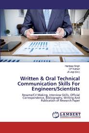 Your introduction will establish the foundation upon which your readers approach your work, and if you use the tips we discuss in this video and article. Written Oral Technical Communication Skills For Engineers Scientists Resume Cv Making Interview Skills Official Correspondence Bibliography Writing And Publication Of Research Paper Singh Hardeep Kothari Dp Jogi Js 9786200115096 Amazon