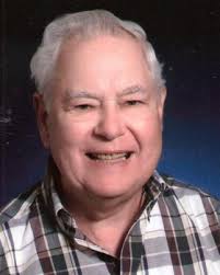 John Templeman Obituary