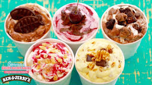 2 days ago · unilever, ben & jerry's parent company, responded to the ice cream brand's announcement on monday. Ben Jerry S Homemade Ice Cream No Machine Top 5 Flavors Gemma S Bigger Bolder Baking Ep 81 Youtube