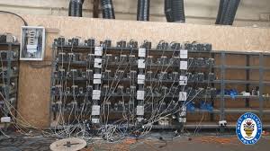 For an updated guide about bitcoin mining read this post. Bitcoin Mine Discovered By Uk Police On Cannabis Farm Raid