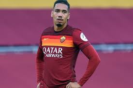 Profile page for roma football player chris smalling (defender). Jzhnly7uowjukm
