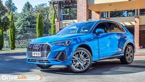when we went to the launch of the new audi q3 we really liked it dynamically it had an awesome chassis a good ride and seemed incred audi q3 audi car