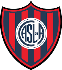 Twitter oficial del club atlético san lorenzo de almagro. File Escudo Del C A San Lorenzo De Almagro Svg Wikimedia Commons