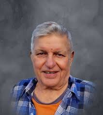 Ronald D. Petersen Obituary January 20, 2022