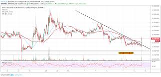 As you know, the cryptocurrency market can see huge changes in a matter of a few minutes, making it very unpredictable. Iota Miota Price Prediction 2 5 By The End Of 2020