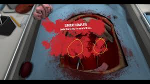 Here are our five tips from the bossa studios team on how to kickstart your surgeon simulator 2: Comunidad Steam Guia Surgeon Simulator 2013 Coming Eventually Anniversary