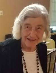 Obituary information for Martha Jean Poteet