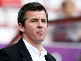 Joey Barton