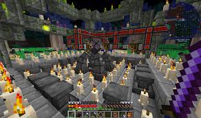 Maybe you would like to learn more about one of these? 8 Best Minecraft Magic Mods Of 2021 Teamvisionary