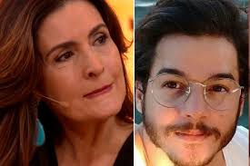 Em um acordo que vinha sendo costurado nos últimos dias, o pdt acaba de decidir pelo recuo da candidatura do deputado federal túlio gadêlha, namorado de fátima bernardes, à prefeitura de. Namorado De Fatima Bernardes Tulio Gadelha Descobre Que Tem Doenca Grave