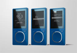 Zune Takes Music Discovery To The Next Level With New Ways To Find And Access Digital Music Stories