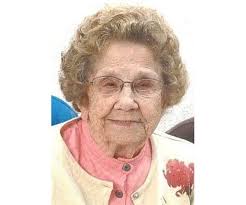 Edith Miller Obituary (1924