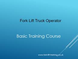 Printable forklift certification cards best s of osha certificate. Free Counterbalanced Forklift Operator Training Slide Set