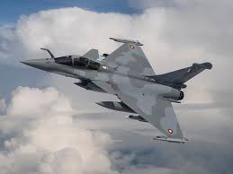 Pretty much the top grade fighter before we get stealth fighter. Rafale Multirole Combat Fighter France