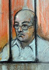 Pitchfork had in 1976 werk gekregen in hampshires bakery als leerling. Double Child Killer Colin Pitchfork Seen Strolling Around Shops On Day Out Of Prison Leicestershire Live