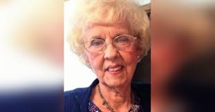 Obituary information for Fotchie Irick Robinson