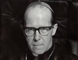 NPG x29887; Derek John Harford Worlock