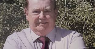 Padraig (Paudie) Ryan