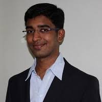 Krishna Sathyamurthy J