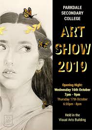 THIS WEEK AT PARKDALE