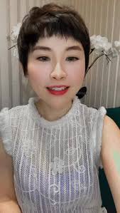 Vera Valeria Hwang Singapore