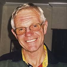 Funeral service for Ronald David (Ron) Green