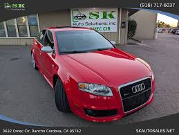 Image result for Brilliant Red 2007 Audi