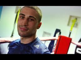 Jordan Gill headlines in Peterborough