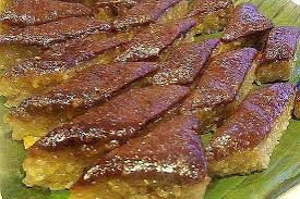 Sangkap 3 Cups Glutinous Rice Malagkit 1 And 1 2 Cups Water 1 Cup Brown Sugar 1 2 Cup White Sugar 3 Cups Biko Recipe Filipino Desserts Filipino Food Dessert