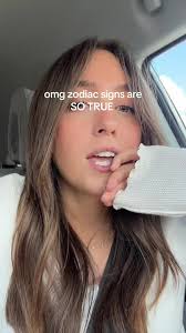 Tabitha Sloane Zodiac Sign