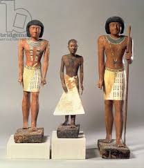 What Did Ancient Egyptians Look Like Ancient Egyptian Artwork Ancient Egyptian Egyptian Era